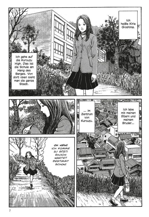 Produktbild: Uzumaki Deluxe