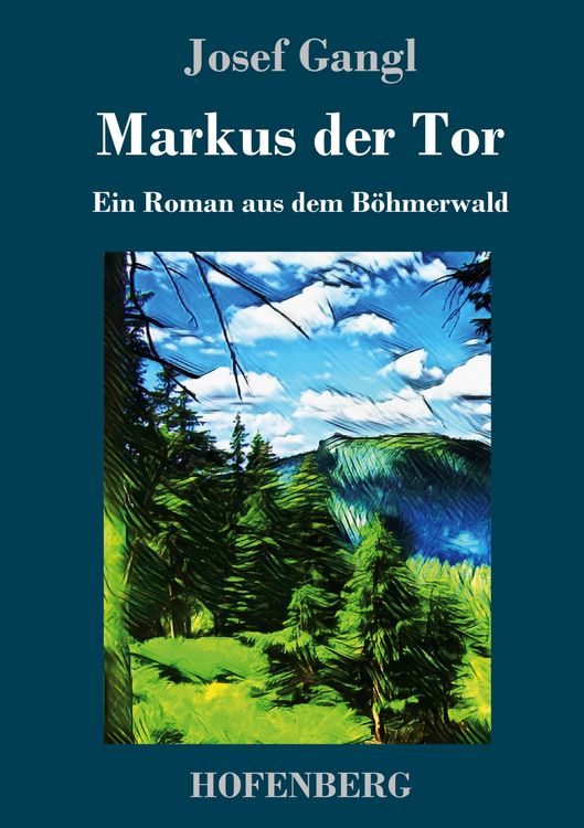 Produktbild: Markus der Tor