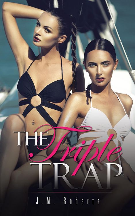 Produktbild: The Triple Trap