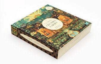 Produktbild: Die Welt des gro&szlig;en Gatsby