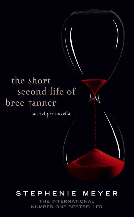 Produktbild: The Short Second Life of Bree Tanner