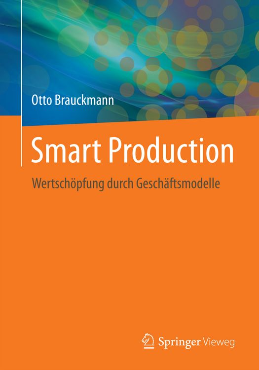 Produktbild: Smart Production