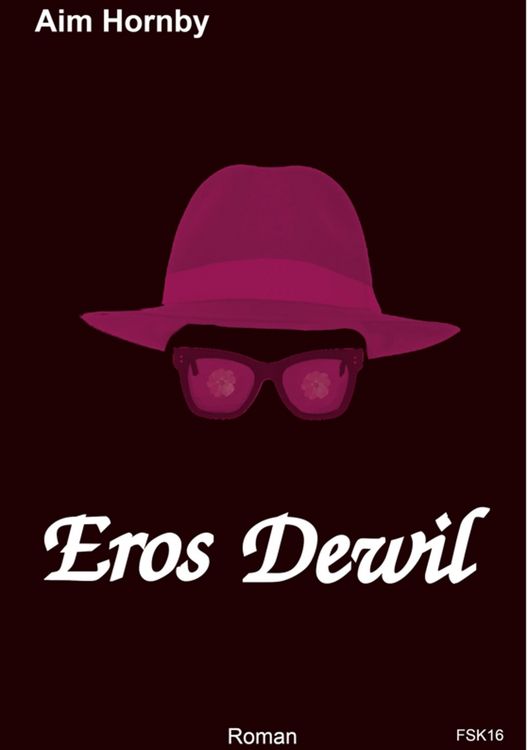 Produktbild: Eros Dewil
