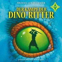 Produktbild: Der Kampf der Dino-Ritter