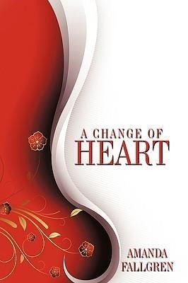Produktbild: A Change of Heart