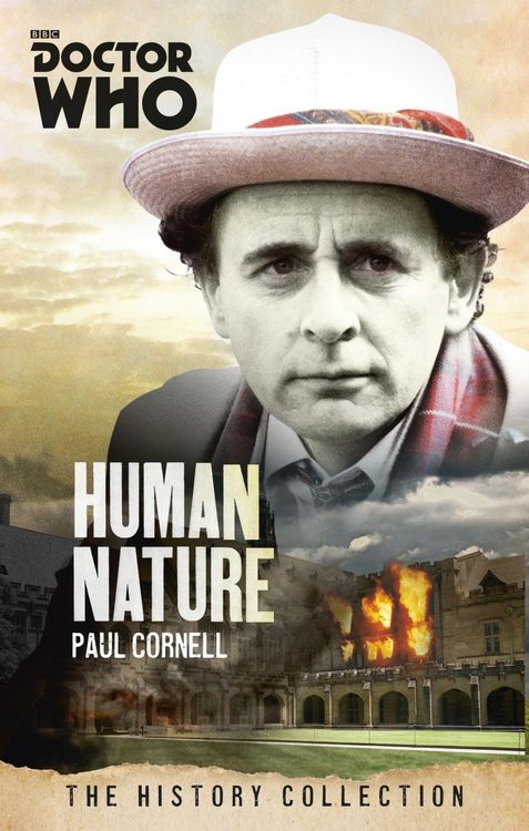 Produktbild: Doctor Who: Human Nature
