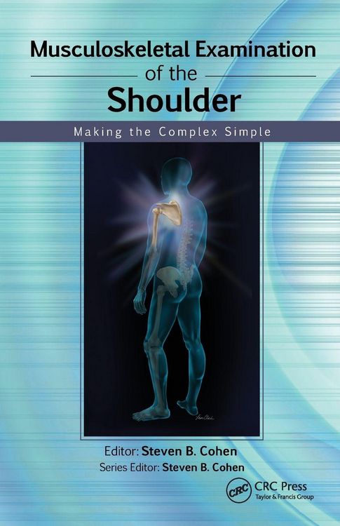 Produktbild: Musculoskeletal Examination of the Shoulder