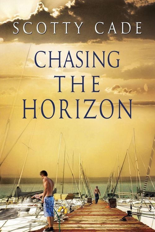 Produktbild: Chasing the Horizon