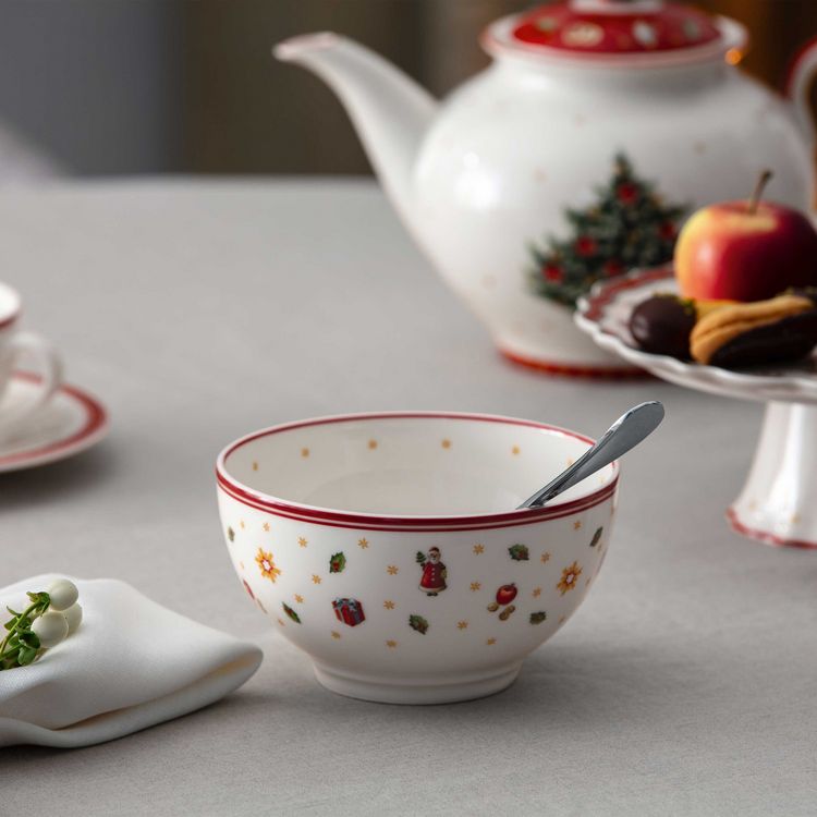 Produktbild: Villeroy & Boch Toy's Delight Bol