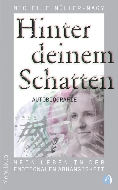 Produktbild: Hinter deinem Schatten