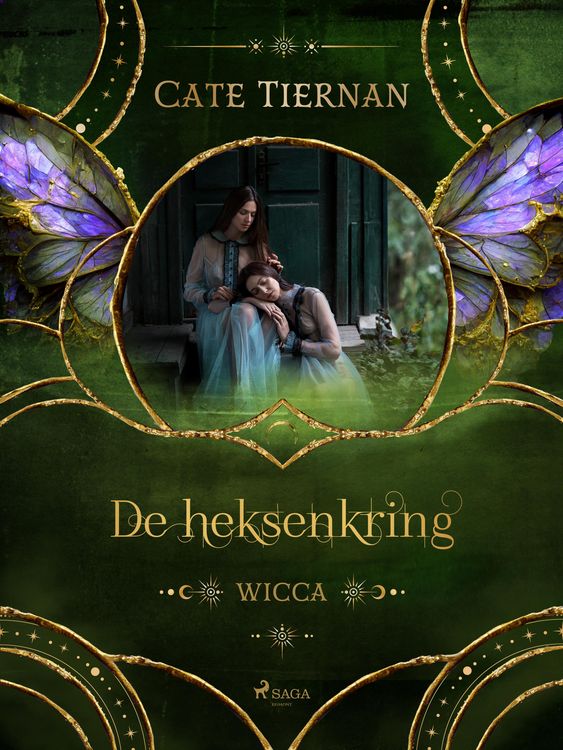 Produktbild: De heksenkring