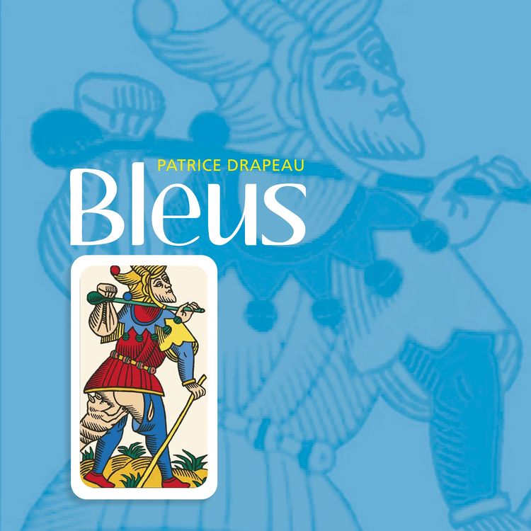 Produktbild: Bleus