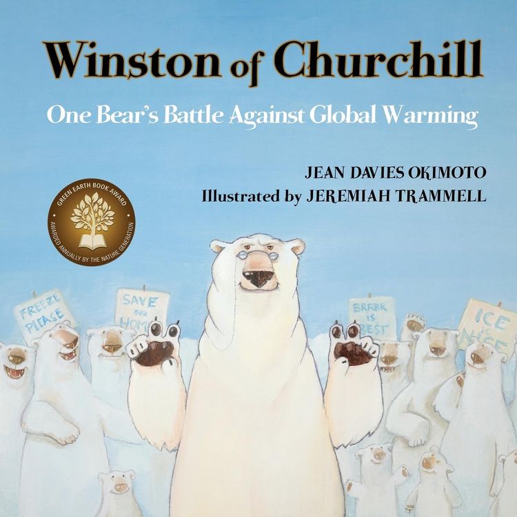 Produktbild: Winston of Churchill