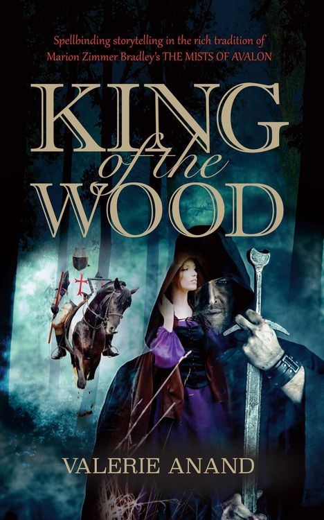 Produktbild: King of the Wood