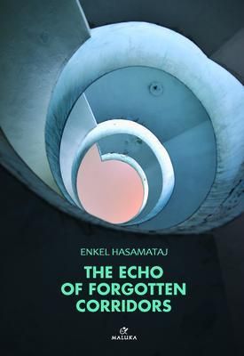 Produktbild: The Echo of Forgotten Corridors