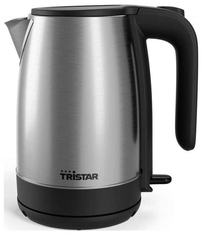 Tristar WK-1348 Wasserkocher BPA-frei, Kontrollleuchte Fassungsvermögen: 1.7l kaufen