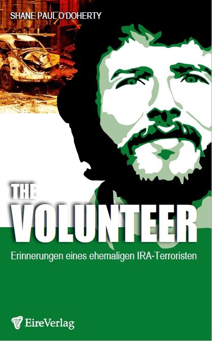 Produktbild: The Volunteer