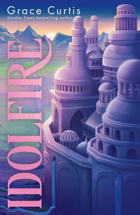 Produktbild: Idolfire