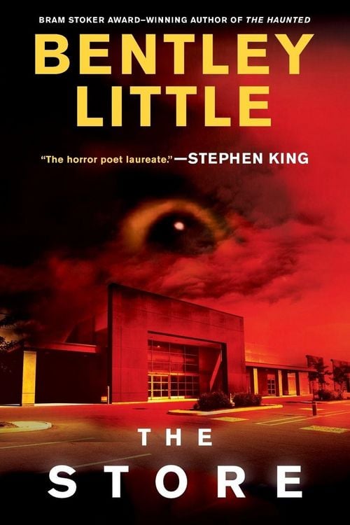 Produktbild: The Store