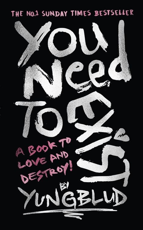Produktbild: You Need To Exist
