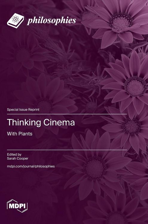 Produktbild: Thinking Cinema