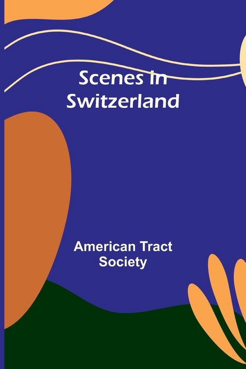 Produktbild: Scenes in Switzerland