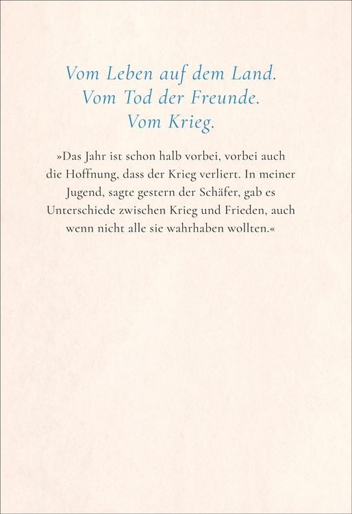 Produktbild: Die Wiedereinf&uuml;hrung der Sanduhr