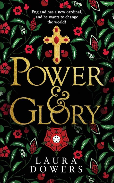 Produktbild: Power & Glory