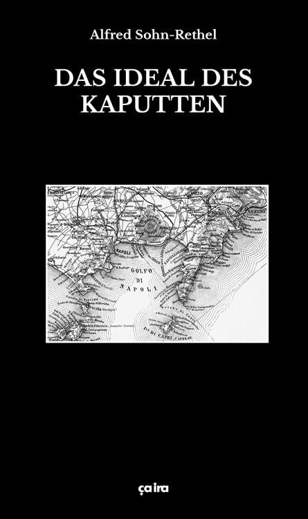 Produktbild: Das Ideal des Kaputten