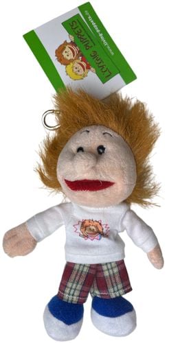 Produktbild: Schluesselanhaenger Peterchen