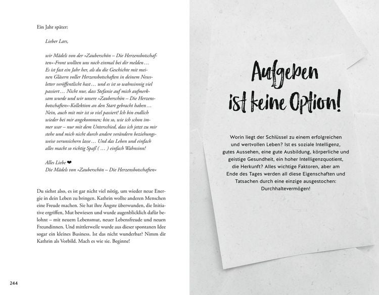 Produktbild: Why not?