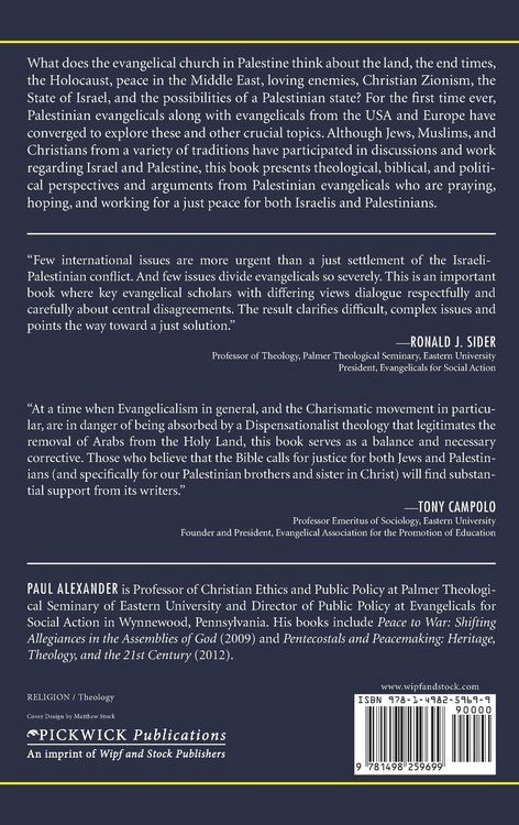 Produktbild: Christ at the Checkpoint