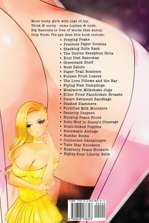 Produktbild: BIG BAZOOMS 3 - Busty Girls with Big Boobs