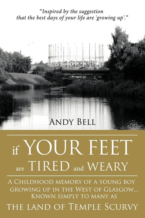 Produktbild: If Your Feet Are Tired and Weary