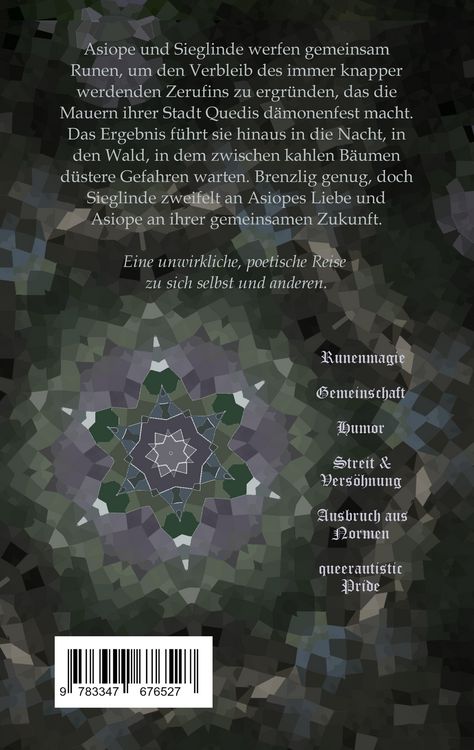 Produktbild: Die Zerufinaxt