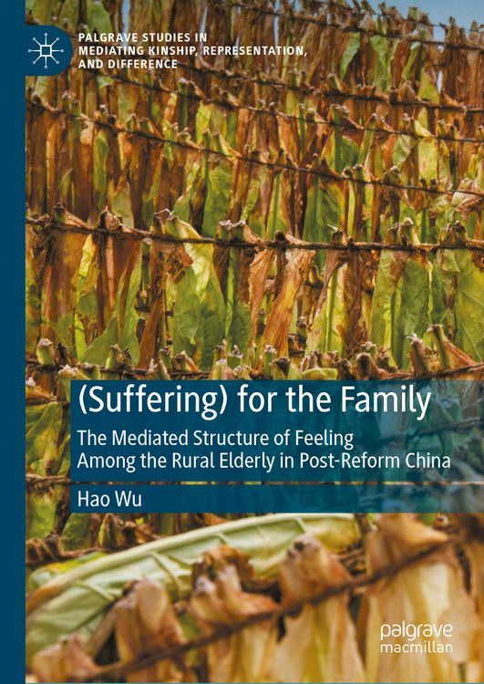 Produktbild: (Suffering) for the Family