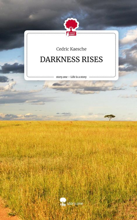 Produktbild: DARKNESS RISES. Life is a Story - story.one
