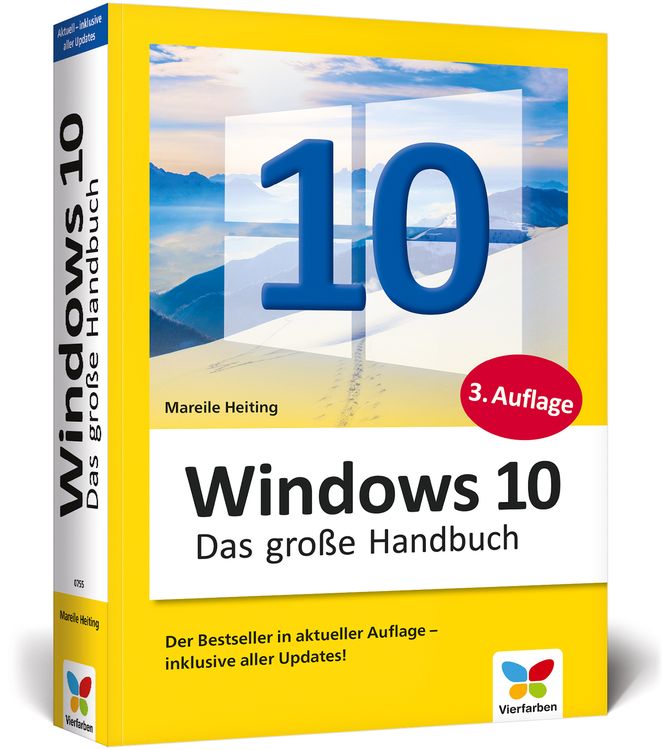 Produktbild: Windows 10