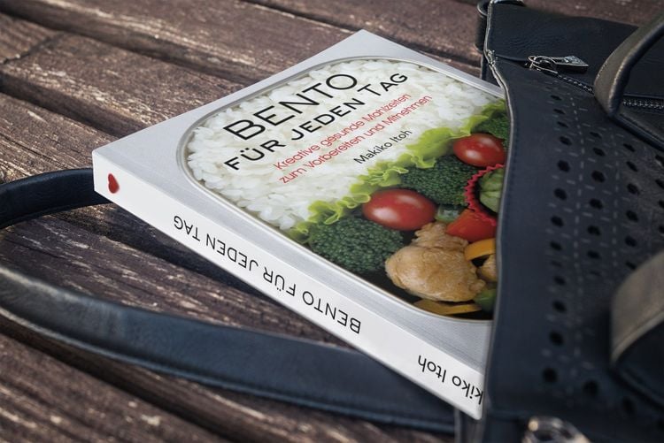 Produktbild: Bento f&uuml;r jeden Tag