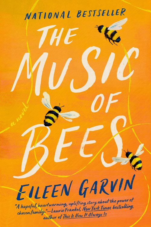 Produktbild: The Music of Bees