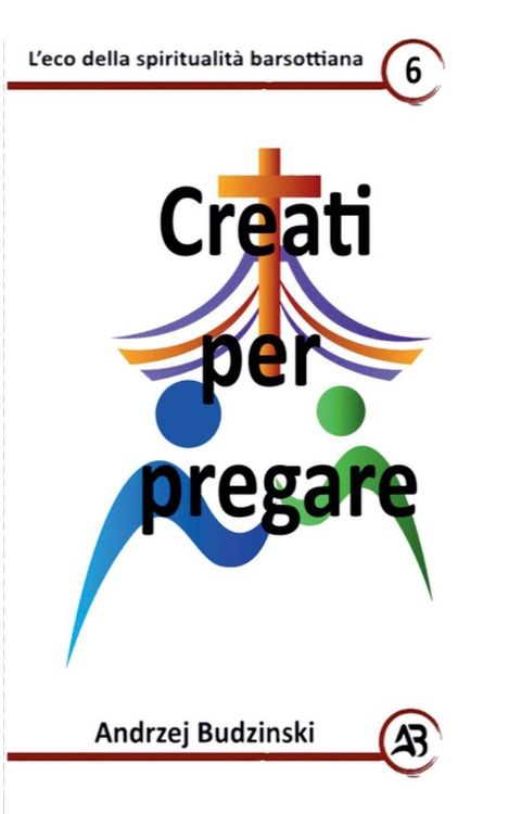 Produktbild: Creati per pregare