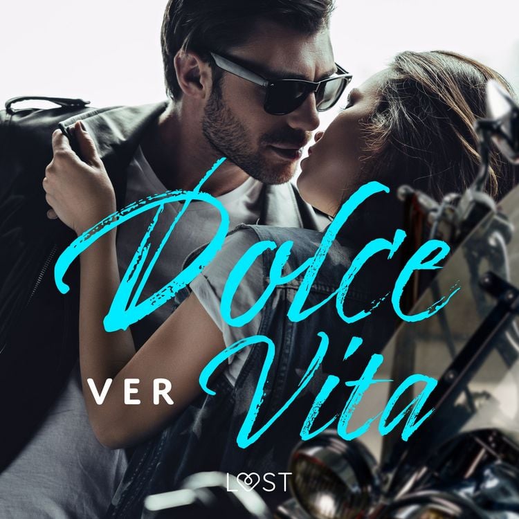 Produktbild: Dolce Vita &ndash; opowiadanie erotyczne