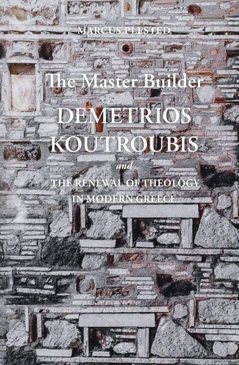Produktbild: The Master Builder