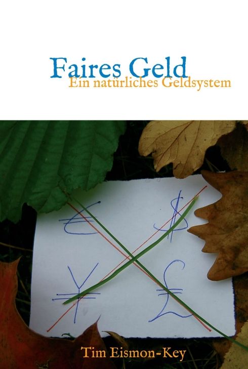 Produktbild: Faires Geld