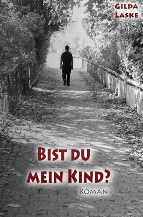 Produktbild: Kind-Trilogie / Bist du mein Kind?