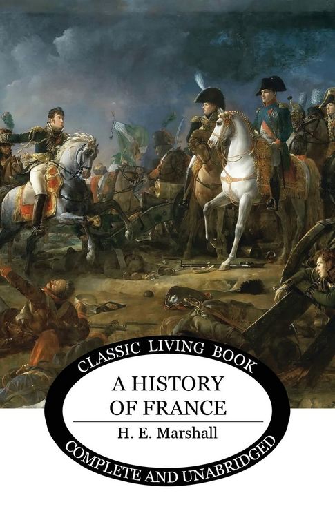 Produktbild: A History of France