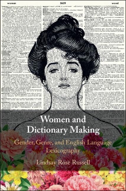Produktbild: Women and Dictionary-Making