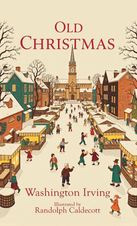 Produktbild: Old Christmas