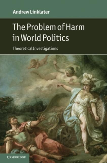 Produktbild: Problem of Harm in World Politics