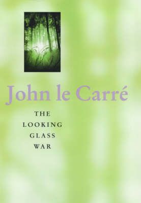 Produktbild: Le Carre, J: The Looking Glass War